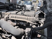 MITSUBISHI FUSO Super Great Dump 2PG-FV70HX 2021 139,500km_18