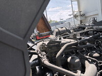 MITSUBISHI FUSO Super Great Dump 2PG-FV70HX 2021 139,500km_19