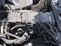 MITSUBISHI FUSO Super Great Dump 2PG-FV70HX 2021 139,500km_21