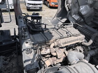 MITSUBISHI FUSO Super Great Dump 2PG-FV70HX 2021 139,500km_22