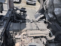 MITSUBISHI FUSO Super Great Dump 2PG-FV70HX 2021 139,500km_23