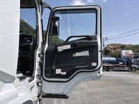 MITSUBISHI FUSO Super Great Dump 2PG-FV70HX 2021 139,500km_25
