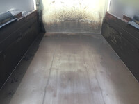 MITSUBISHI FUSO Super Great Dump 2PG-FV70HX 2021 138,477km_3