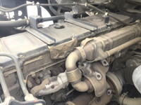 MITSUBISHI FUSO Super Great Dump 2PG-FV70HX 2021 138,477km_5