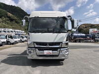 MITSUBISHI FUSO Super Great Dump 2PG-FV70HX 2021 139,500km_5