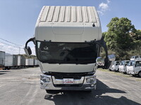 MITSUBISHI FUSO Super Great Dump 2PG-FV70HX 2021 139,500km_6