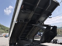 MITSUBISHI FUSO Super Great Dump 2PG-FV70HX 2021 139,500km_7