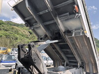 MITSUBISHI FUSO Super Great Dump 2PG-FV70HX 2021 139,500km_8