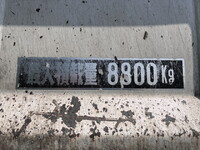 MITSUBISHI FUSO Super Great Dump 2PG-FV70HX 2021 139,500km_9