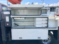 ISUZU Elf Cherry Picker TPG-NKR85AN 2019 59,786km_16