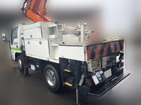 ISUZU Elf Cherry Picker TPG-NKR85AN 2019 58,095km_2