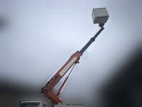 ISUZU Elf Cherry Picker TPG-NKR85AN 2019 58,095km_3