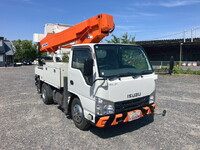 ISUZU Elf Cherry Picker TPG-NKR85AN 2019 59,786km_3