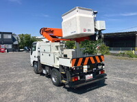 ISUZU Elf Cherry Picker TPG-NKR85AN 2019 59,786km_4