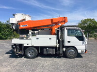 ISUZU Elf Cherry Picker TPG-NKR85AN 2019 59,786km_6