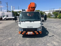 ISUZU Elf Cherry Picker TPG-NKR85AN 2019 59,786km_7