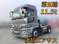 MITSUBISHI FUSO Super Great Trailer Head 2RG-FP74HDR 2019 587,679km_1