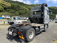 MITSUBISHI FUSO Super Great Trailer Head 2RG-FP74HDR 2019 588,000km_2