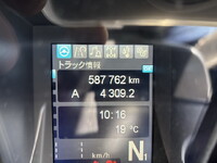 MITSUBISHI FUSO Super Great Trailer Head 2RG-FP74HDR 2019 588,000km_37
