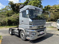 MITSUBISHI FUSO Super Great Trailer Head 2RG-FP74HDR 2019 588,000km_3