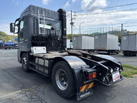 MITSUBISHI FUSO Super Great Trailer Head 2RG-FP74HDR 2019 588,000km_4