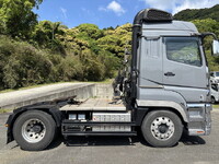 MITSUBISHI FUSO Super Great Trailer Head 2RG-FP74HDR 2019 588,000km_6