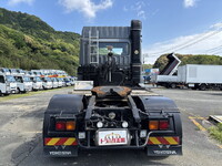 MITSUBISHI FUSO Super Great Trailer Head 2RG-FP74HDR 2019 588,000km_9