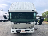 ISUZU Forward Truck (With 4 Steps Of Cranes) TKG-FRR90S2 2016 267,037km_11