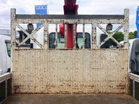 ISUZU Forward Truck (With 4 Steps Of Cranes) TKG-FRR90S2 2016 267,037km_14