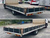 ISUZU Forward Truck (With 4 Steps Of Cranes) TKG-FRR90S2 2016 267,037km_15