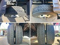 ISUZU Forward Truck (With 4 Steps Of Cranes) TKG-FRR90S2 2016 267,037km_20