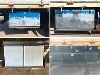 ISUZU Forward Truck (With 4 Steps Of Cranes) TKG-FRR90S2 2016 267,037km_21