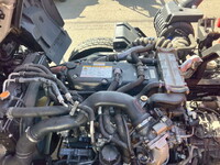 ISUZU Forward Truck (With 4 Steps Of Cranes) TKG-FRR90S2 2016 267,037km_27