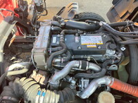 ISUZU Forward Truck (With 4 Steps Of Cranes) TKG-FRR90S2 2016 267,037km_28