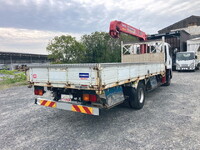 ISUZU Forward Truck (With 4 Steps Of Cranes) TKG-FRR90S2 2016 267,037km_2