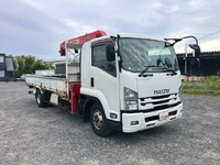 ISUZU Forward Truck (With 4 Steps Of Cranes) TKG-FRR90S2 2016 267,037km_3