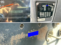 ISUZU Forward Truck (With 4 Steps Of Cranes) TKG-FRR90S2 2016 267,037km_40