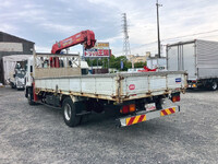 ISUZU Forward Truck (With 4 Steps Of Cranes) TKG-FRR90S2 2016 267,037km_4