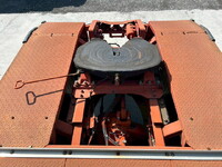 MITSUBISHI FUSO Super Great Trailer Head QKG-FV60VJR 2016 579,000km_10