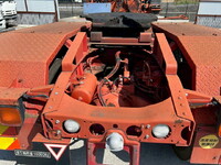 MITSUBISHI FUSO Super Great Trailer Head QKG-FV60VJR 2016 579,000km_11