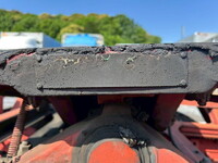 MITSUBISHI FUSO Super Great Trailer Head QKG-FV60VJR 2016 579,000km_12