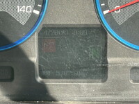 MITSUBISHI FUSO Super Great Trailer Head QKG-FV60VJR 2016 579,000km_25