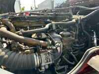 MITSUBISHI FUSO Super Great Trailer Head QKG-FV60VJR 2016 579,000km_29