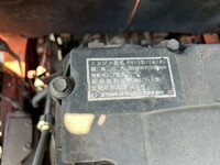 MITSUBISHI FUSO Super Great Trailer Head QKG-FV60VJR 2016 579,000km_31