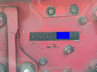 MITSUBISHI FUSO Super Great Trailer Head QKG-FV60VJR 2016 579,000km_32