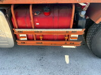 MITSUBISHI FUSO Super Great Trailer Head QKG-FV60VJR 2016 579,000km_33