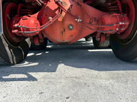 MITSUBISHI FUSO Super Great Trailer Head QKG-FV60VJR 2016 579,000km_36