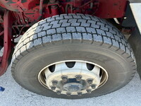 MITSUBISHI FUSO Super Great Trailer Head QKG-FV60VJR 2016 579,000km_38