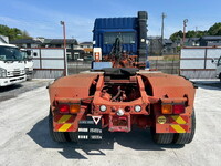 MITSUBISHI FUSO Super Great Trailer Head QKG-FV60VJR 2016 579,000km_3