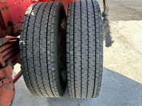 MITSUBISHI FUSO Super Great Trailer Head QKG-FV60VJR 2016 579,000km_40